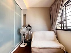 Blk 29 Ghim Moh Edge (Queenstown), HDB 3 Rooms #611124311